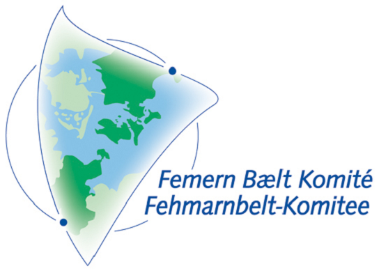 Bild vergrößern: Logo Fehmanbelt-Komitee
