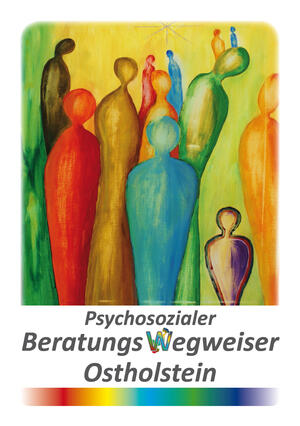 Bild vergrößern: Titel der Broschüre