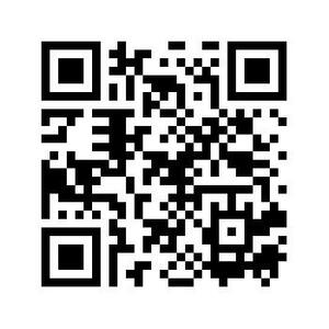 Bild vergrößern: OR-Code Elternbefragung