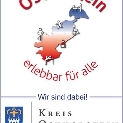 Inklusion Ostholstein - erlebbar f&uuml;r alle