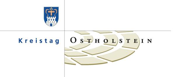 Bild vergrößern: Logo Kreistag Ostholstein