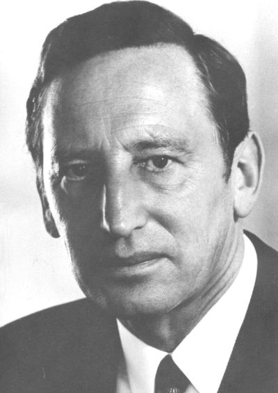 Landrat Bernd Ohmstede