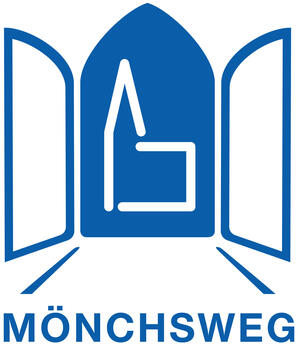 Bild vergrößern: Logo Mönchsweg