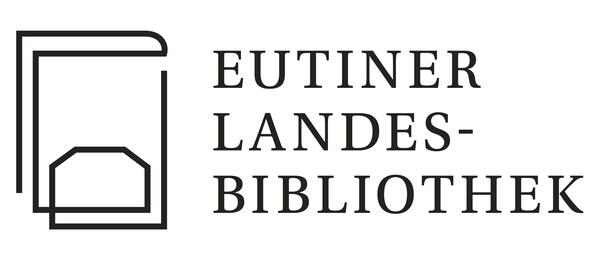 Logo Eutiner Landesbibliothek