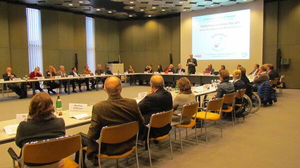 Bild vergr&ouml;&szlig;ern: Inklusionskommission