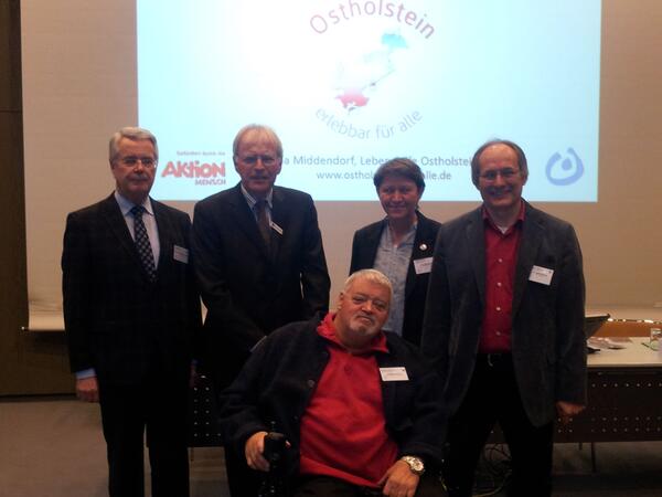 pr153/14 - Foto2 Aktion Inklusion        