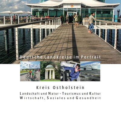 Titel Kreisbildband