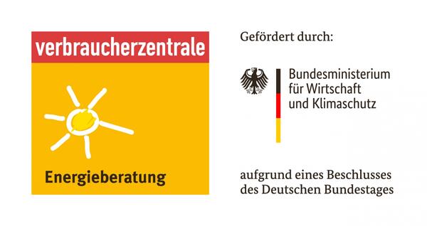 Bild vergrößern: Logo Energieberatung