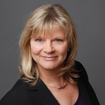 Bild vergrößern: Barbara Hagen-Bernhardt