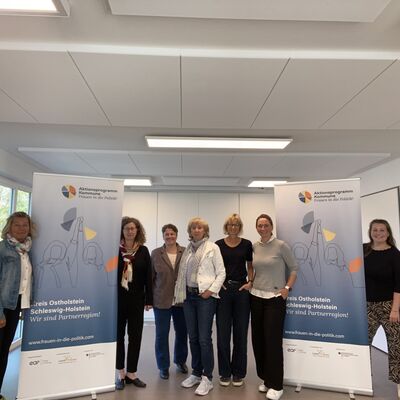 Koordinationsgruppe Aktionsprogramm Kommune