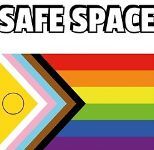 Logo Safe Space