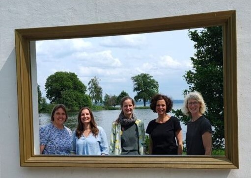 Bild vergrößern: Bild Kompetenzteam Inklusion des Kreises Ostholstein