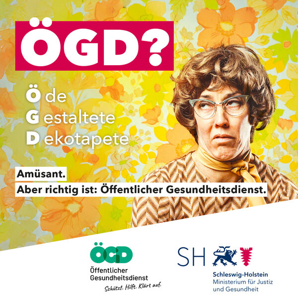 Bild vergrößern: ffentlicher Gesundheitsdienst (GD)