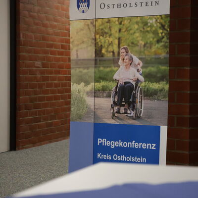 Bild vergr&ouml;&szlig;ern: Pflegekonferenz