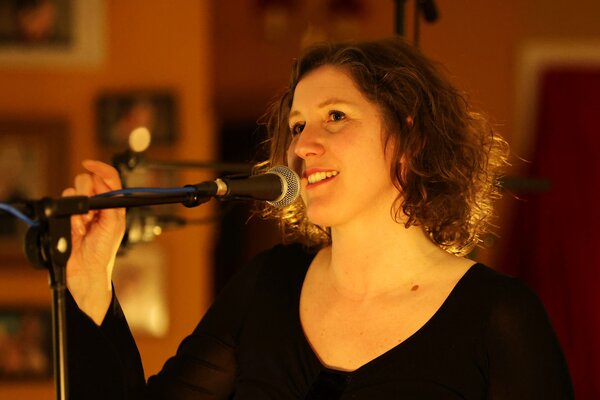 Bild vergr&ouml;&szlig;ern: Foto B&eacute;reng&egrave;re Le Boulair klein