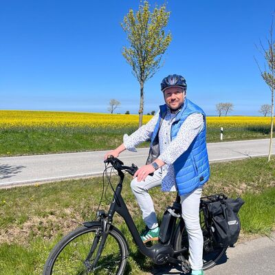 Aufruf Stadtradeln 2026