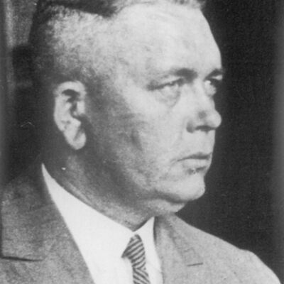 Bild vergr&ouml;&szlig;ern: Johann Heinrich Karl B&ouml;hmcker