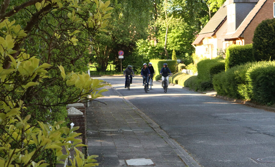 Stadtradeln
