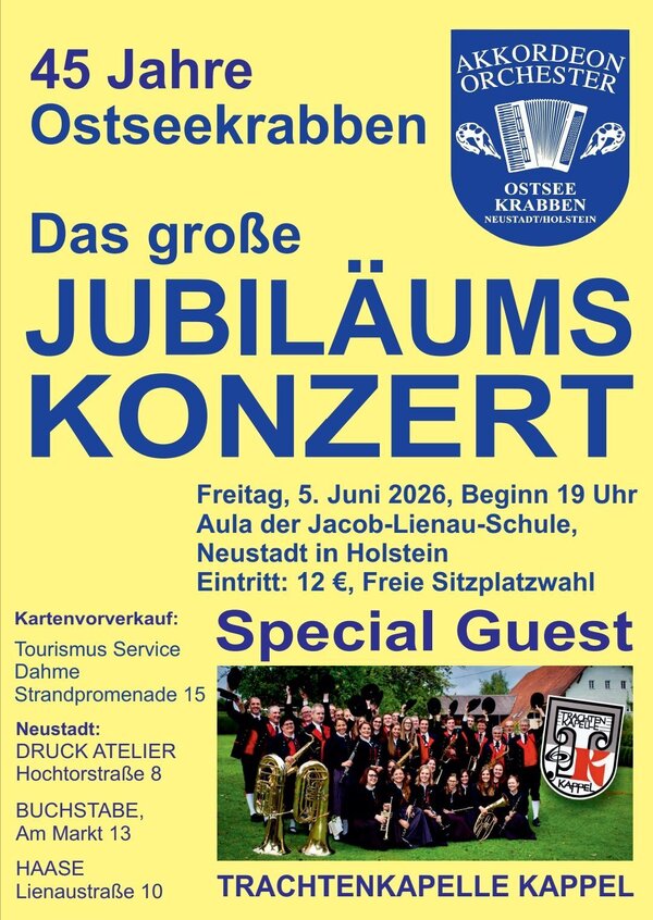 Bild vergr&ouml;&szlig;ern: jubi konzert