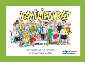 Bild vergr&ouml;&szlig;ern: Familienrat Brosch&uuml;re Bild