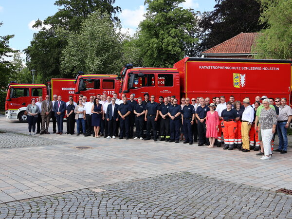 Gruppenfoto