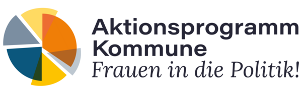 Aktionsprogramm Kommune: Mehr Frauen in die Politik