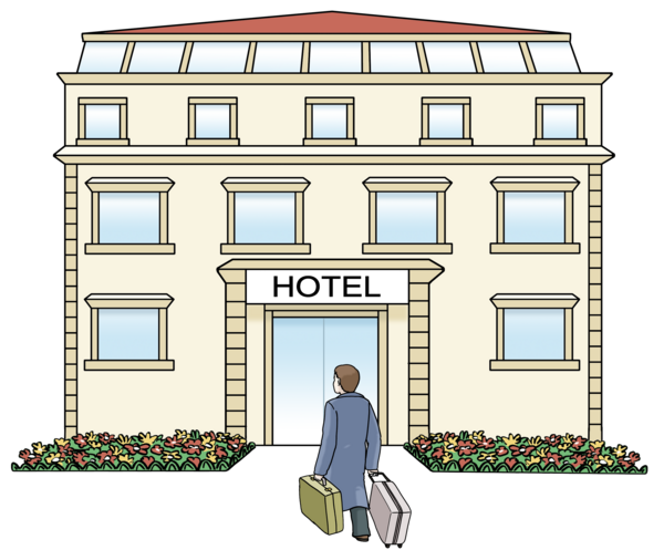Bild vergrößern: hotel