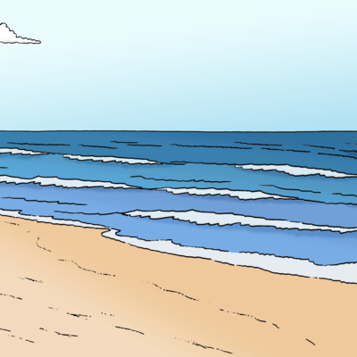 meer