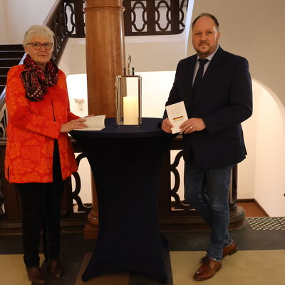 Kirner und Gaarz: Das Licht unserer Demokratie bewahren und verteidigen