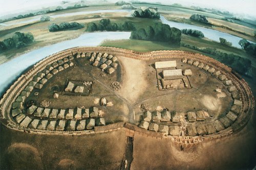 Oldenburger Wallanlage