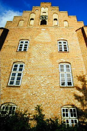 Kloster Cismar