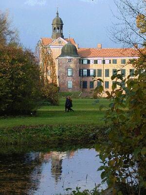Bild vergrößern: Schloß Eutin